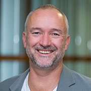 Dave Moore