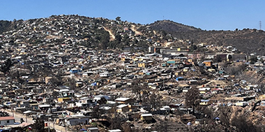 Fourth World Project