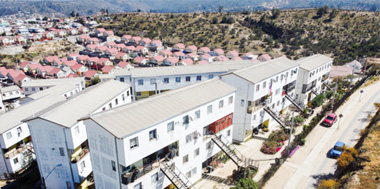 Learning from housing situations